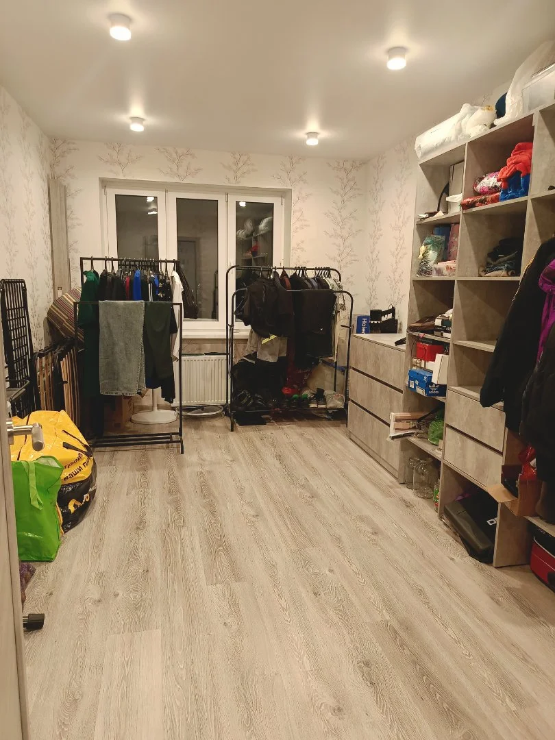 Квартира 3к.кв Монтклер 10к1 - миниатюра 13