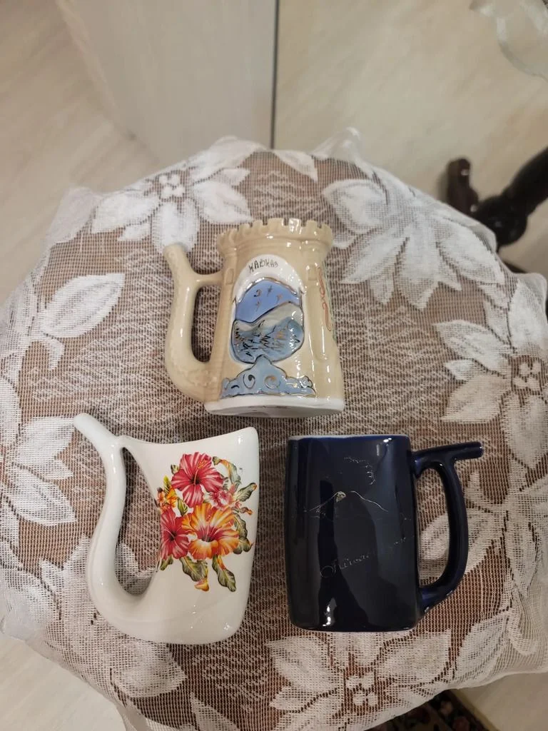 Бюветница для минеральной воды - миниатюра 2