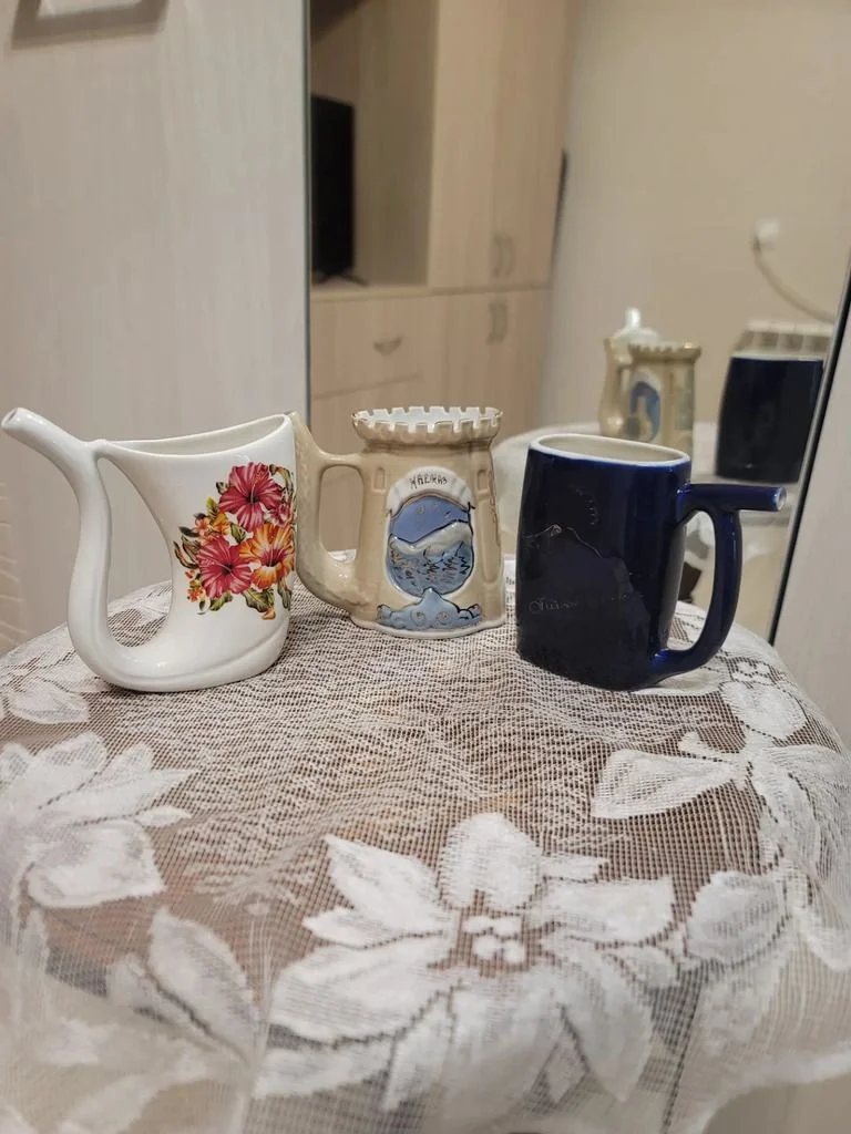 Бюветница для минеральной воды - миниатюра 3