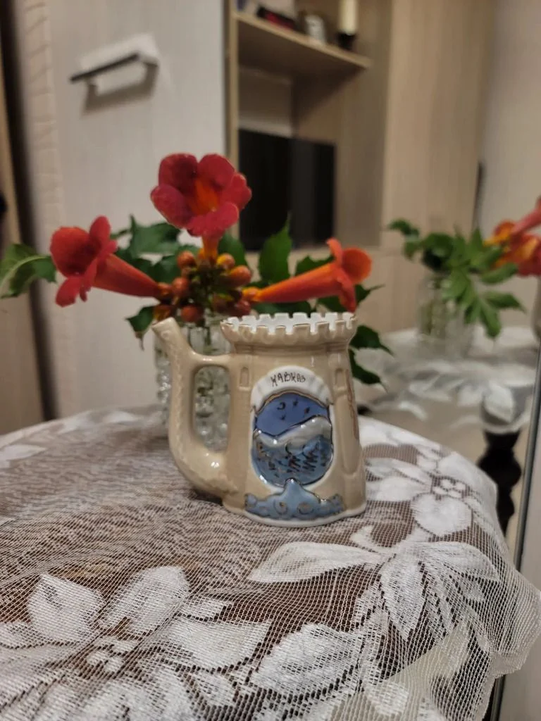 Бюветница для минеральной воды - миниатюра 5