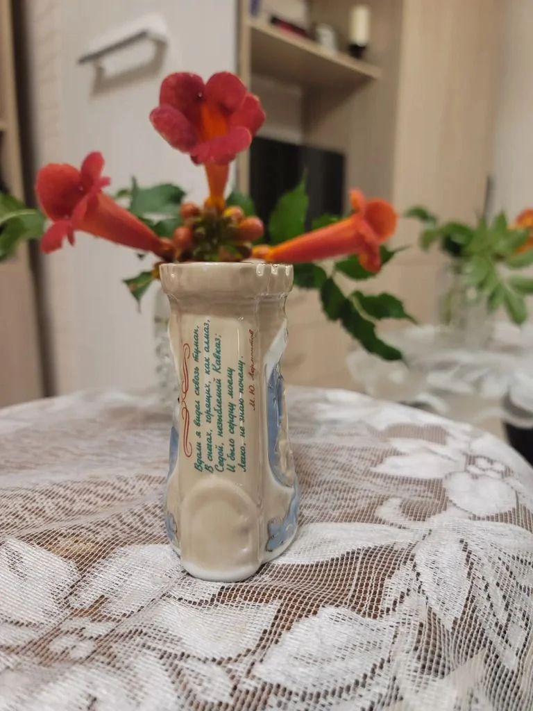 Бюветница для минеральной воды - миниатюра 6