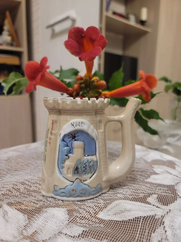 Бюветница для минеральной воды - миниатюра 10