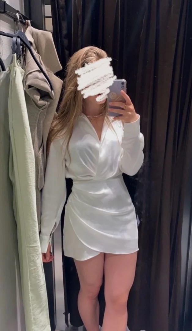 Платье Zara S - миниатюра 3