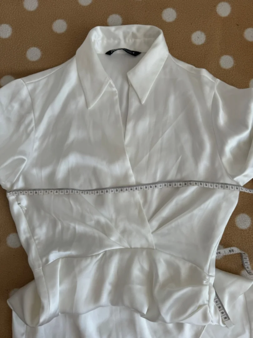 Платье Zara S - миниатюра 5