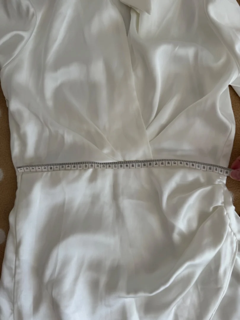 Платье Zara S - миниатюра 6
