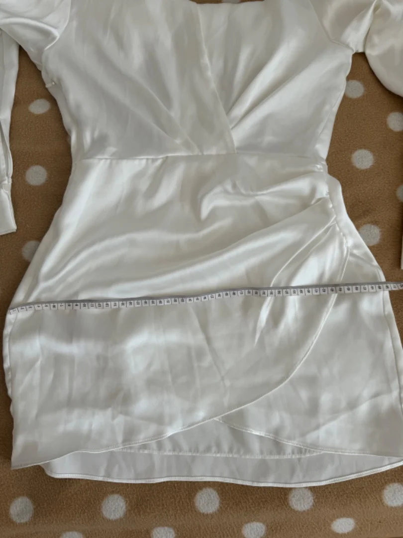 Платье Zara S - миниатюра 7