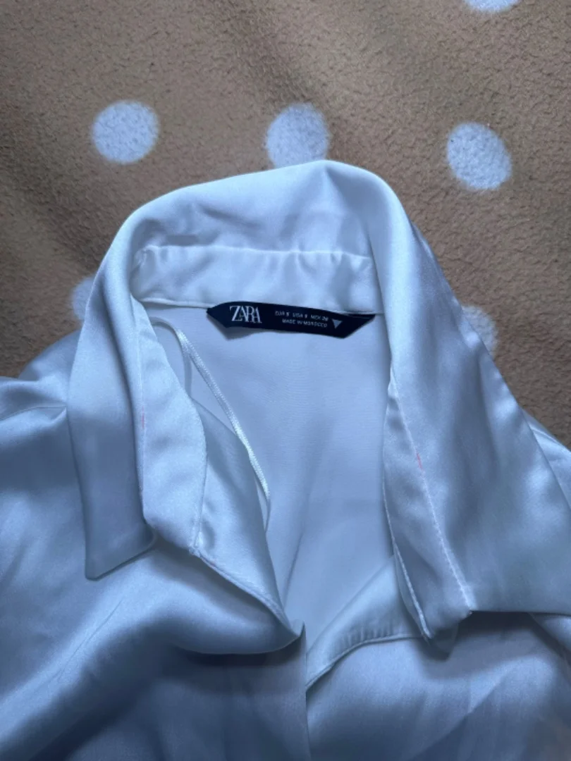 Платье Zara S - миниатюра 9