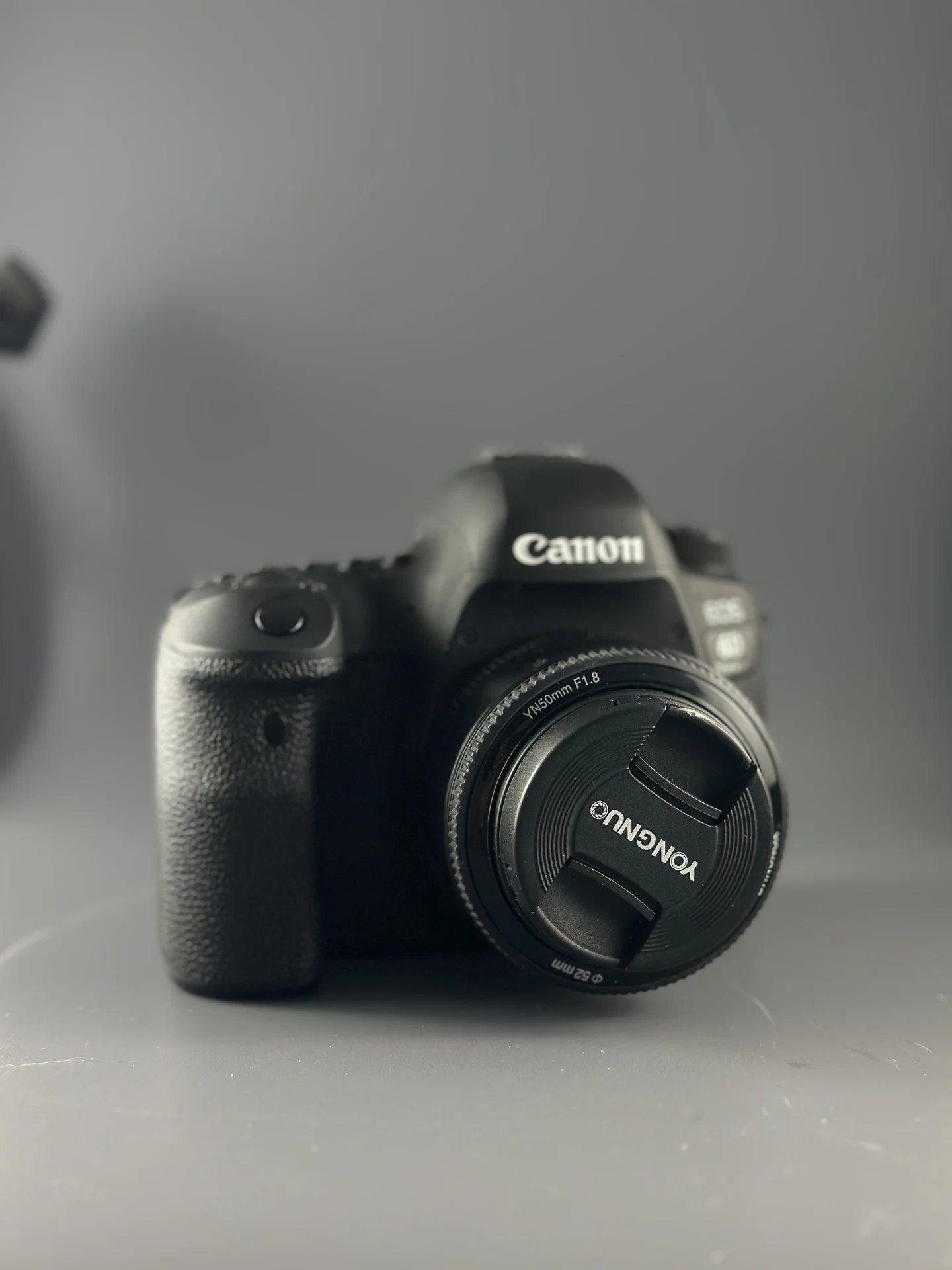Фотоаппарат Canon mark II 6D - миниатюра 4