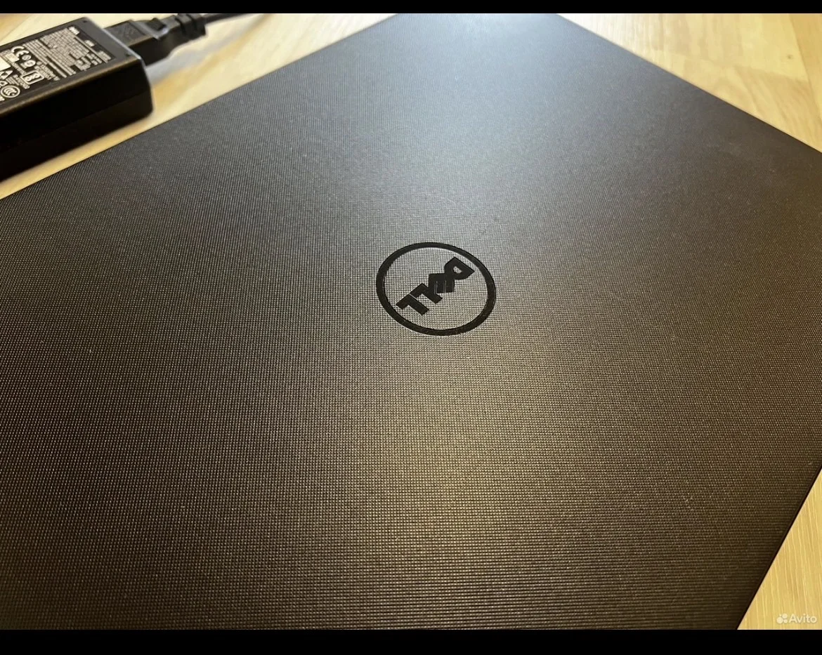Ноут Dell Inspiron 15 Core i5/8Гб/АКБ 5ч+ Сумка - миниатюра 5