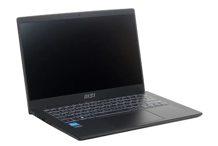 Ноутбук MSI - изображение 1
