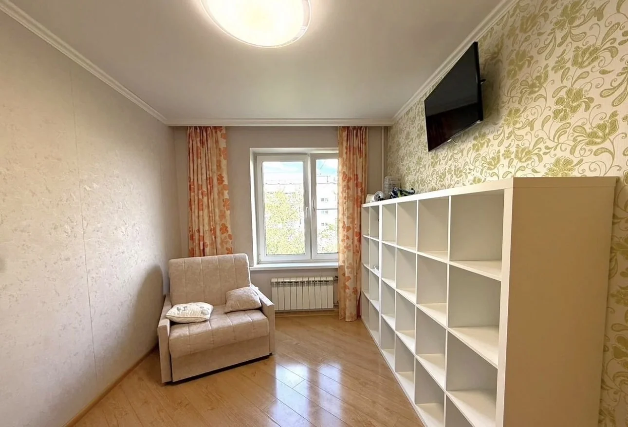 квартира под ключ комиссия 50% - миниатюра 8
