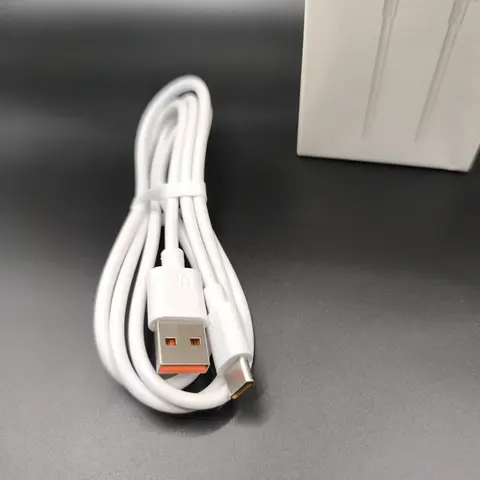Кабель USB Type-C для быстрой зарядки 6A Huawei Ho