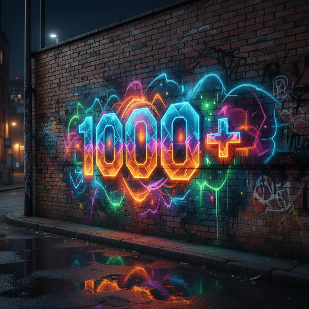 1000 промптов+ ПРОМПТ всех промптов - изображение 1