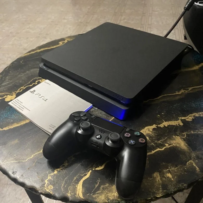 Playstation 4 - изображение 1