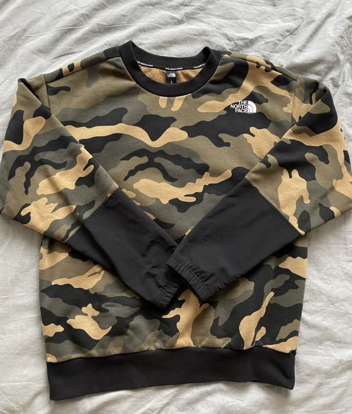 Толстовка The North Face - изображение 1