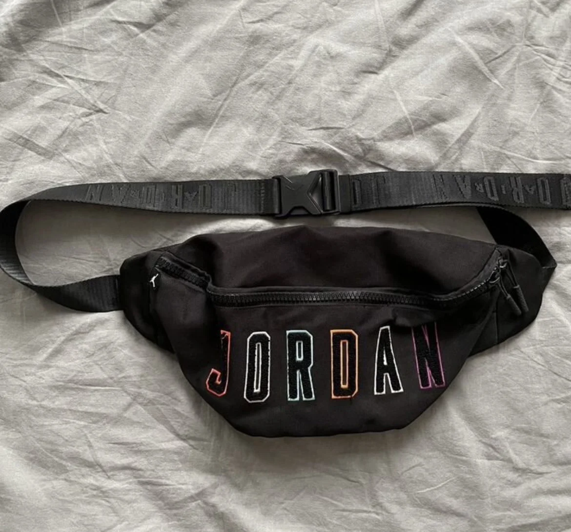 Поясная сумка Jordan - изображение 1