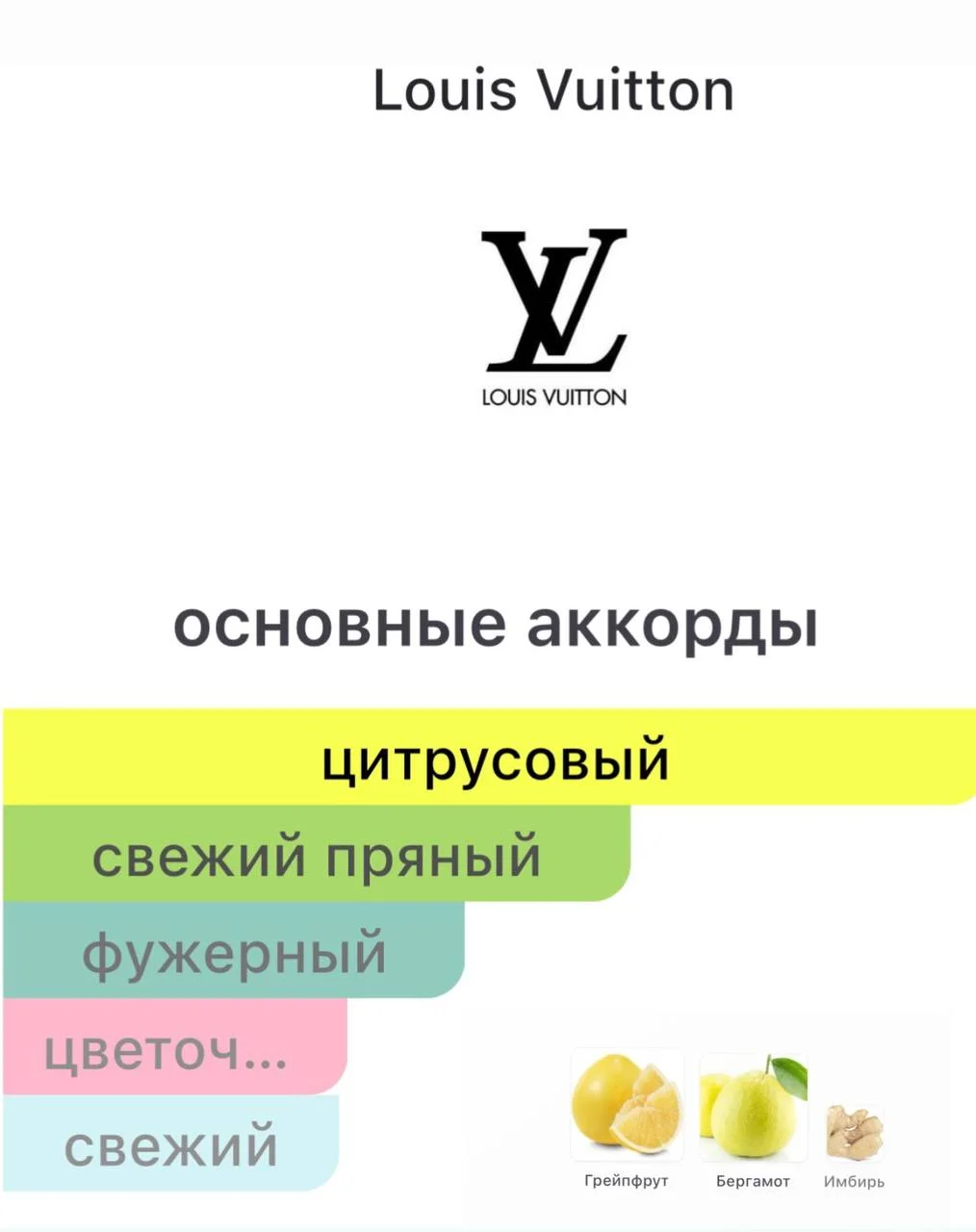 Louis vuitton symphony оригинал на распив - миниатюра 2