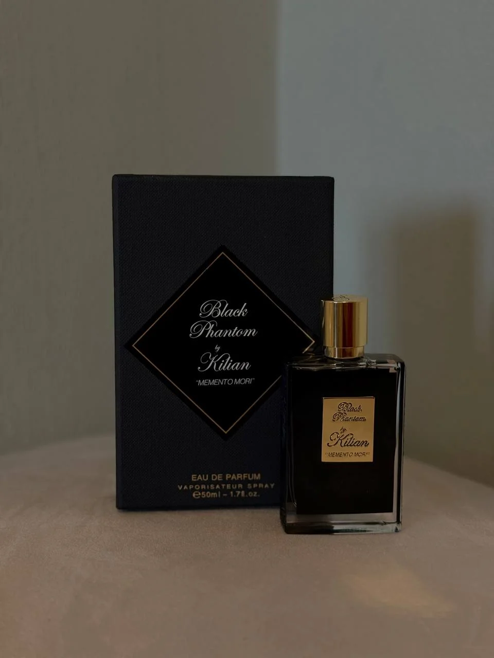 Killian black phantom оригинал - миниатюра 2