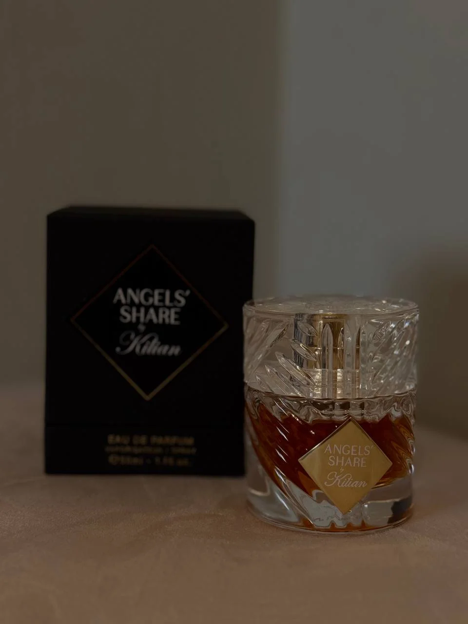Killan angel share - миниатюра 2