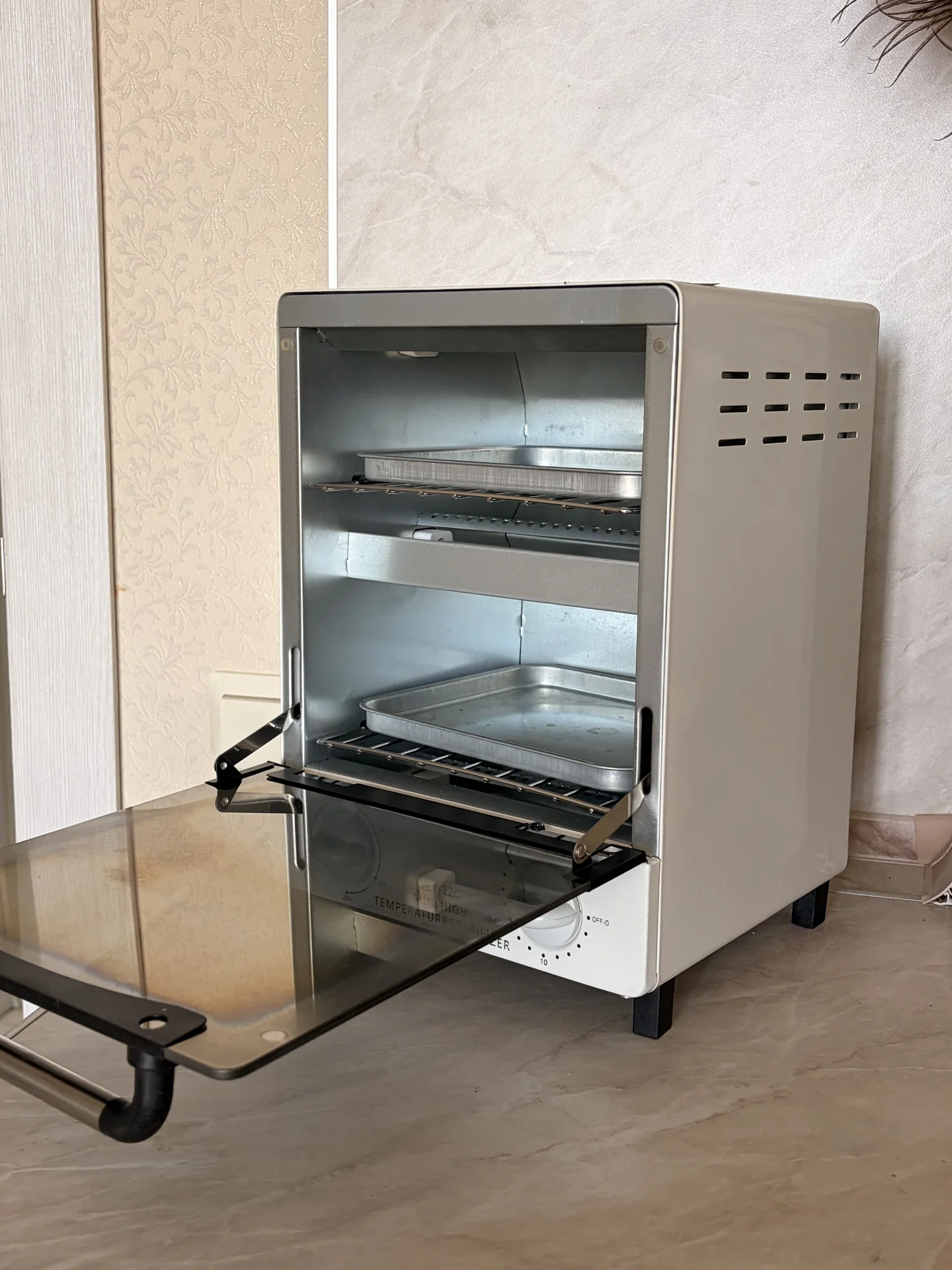 Сухожар WX-12C - миниатюра 2