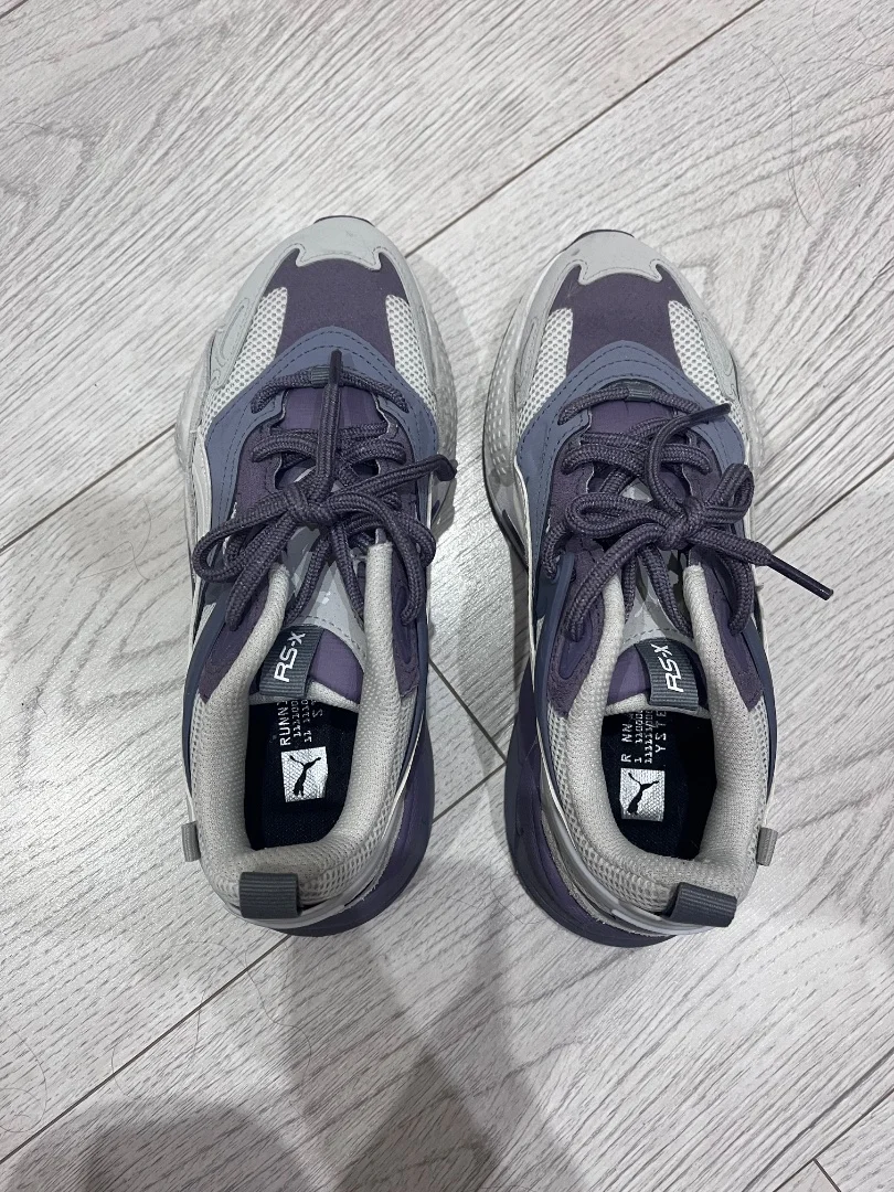 Кроссовки puma - изображение 1