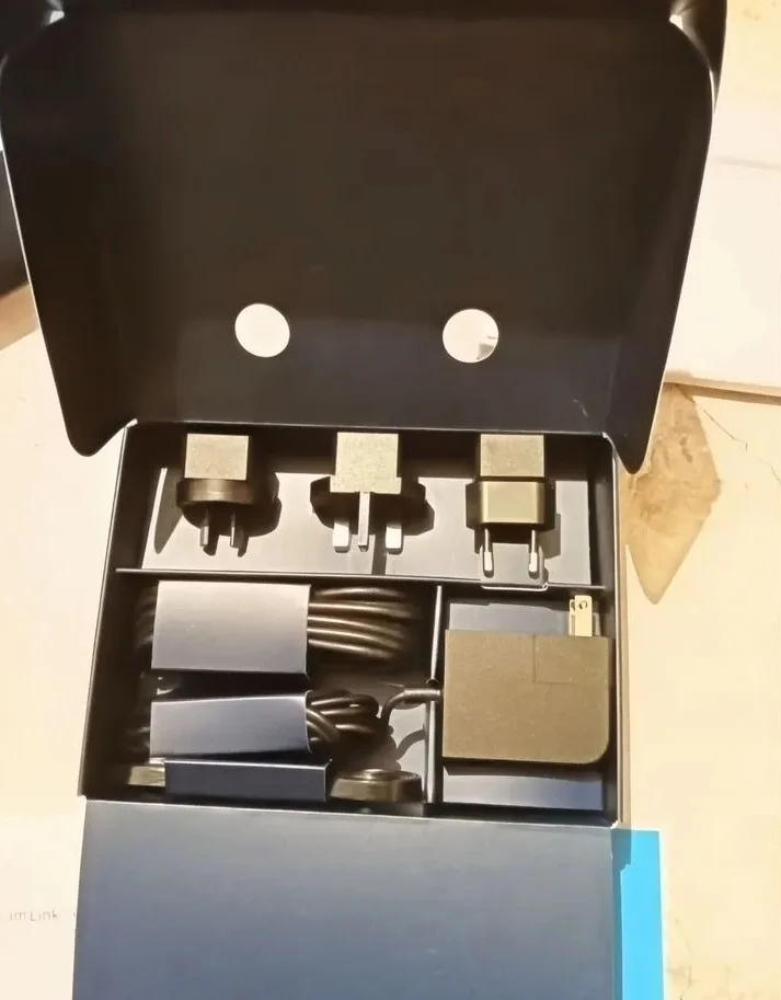 Steam controller и Steam Link полный комплект - миниатюра 4