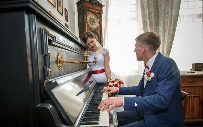 Услуги фотографа Юрьевец - изображение 1