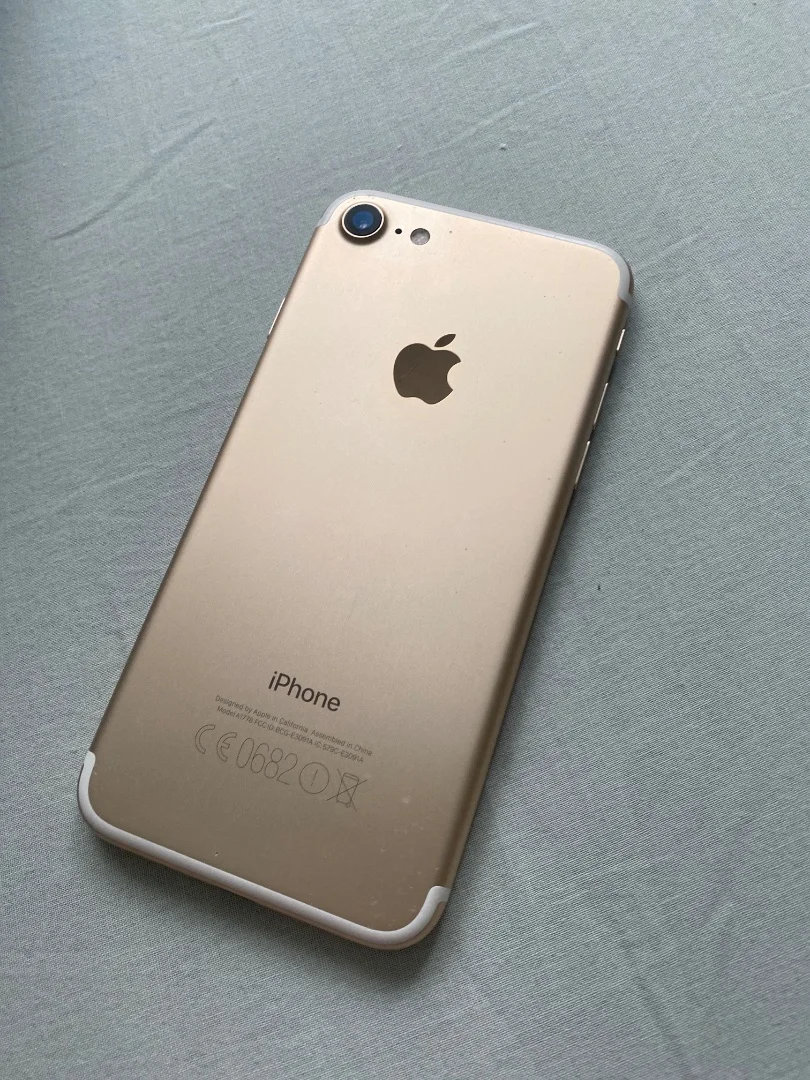 Iphone7 - миниатюра 2