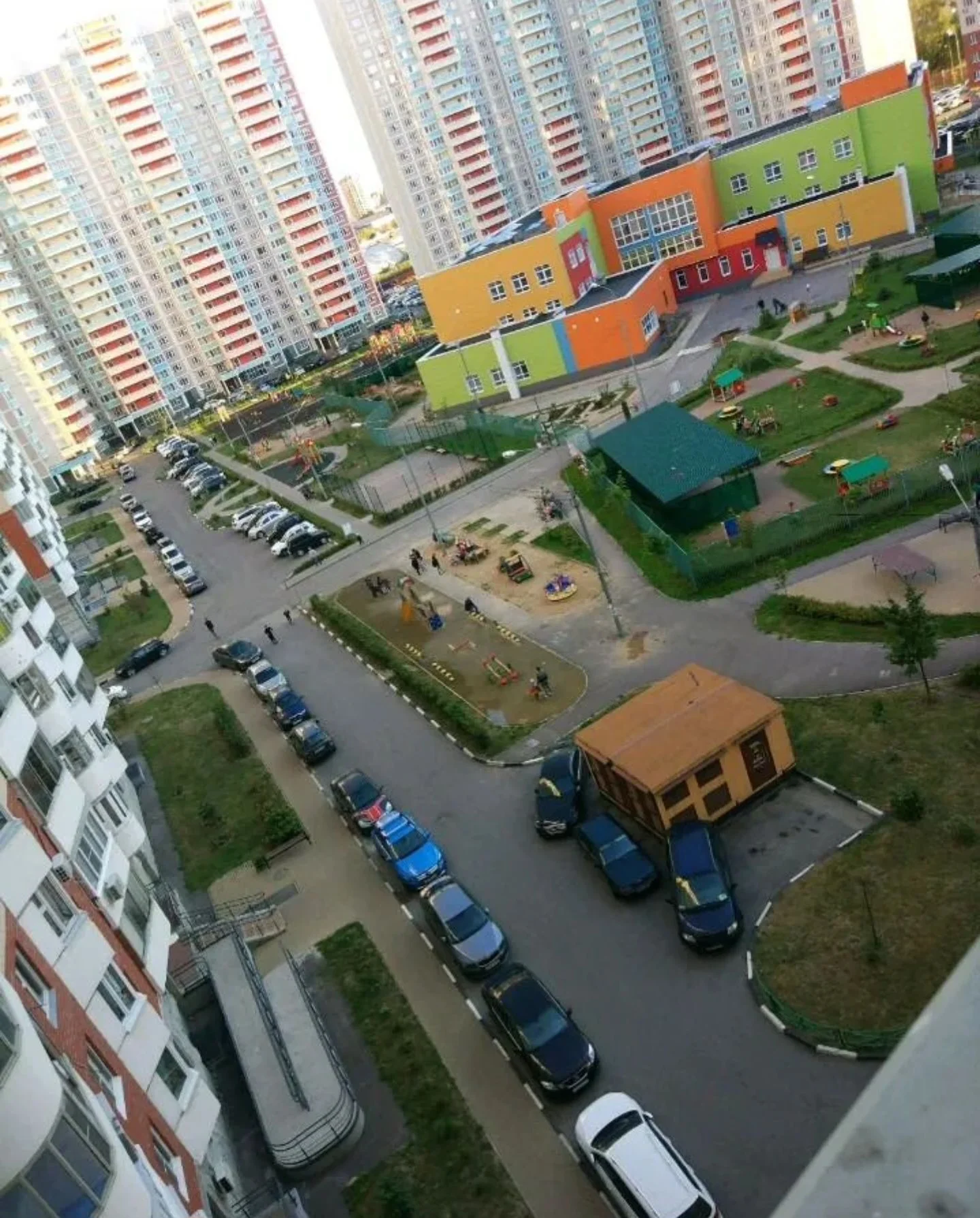 Квартира - миниатюра 4
