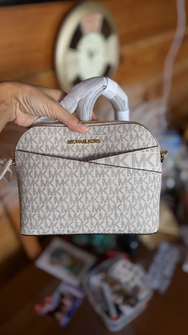 Michael Kors сумка оригинал - изображение 1