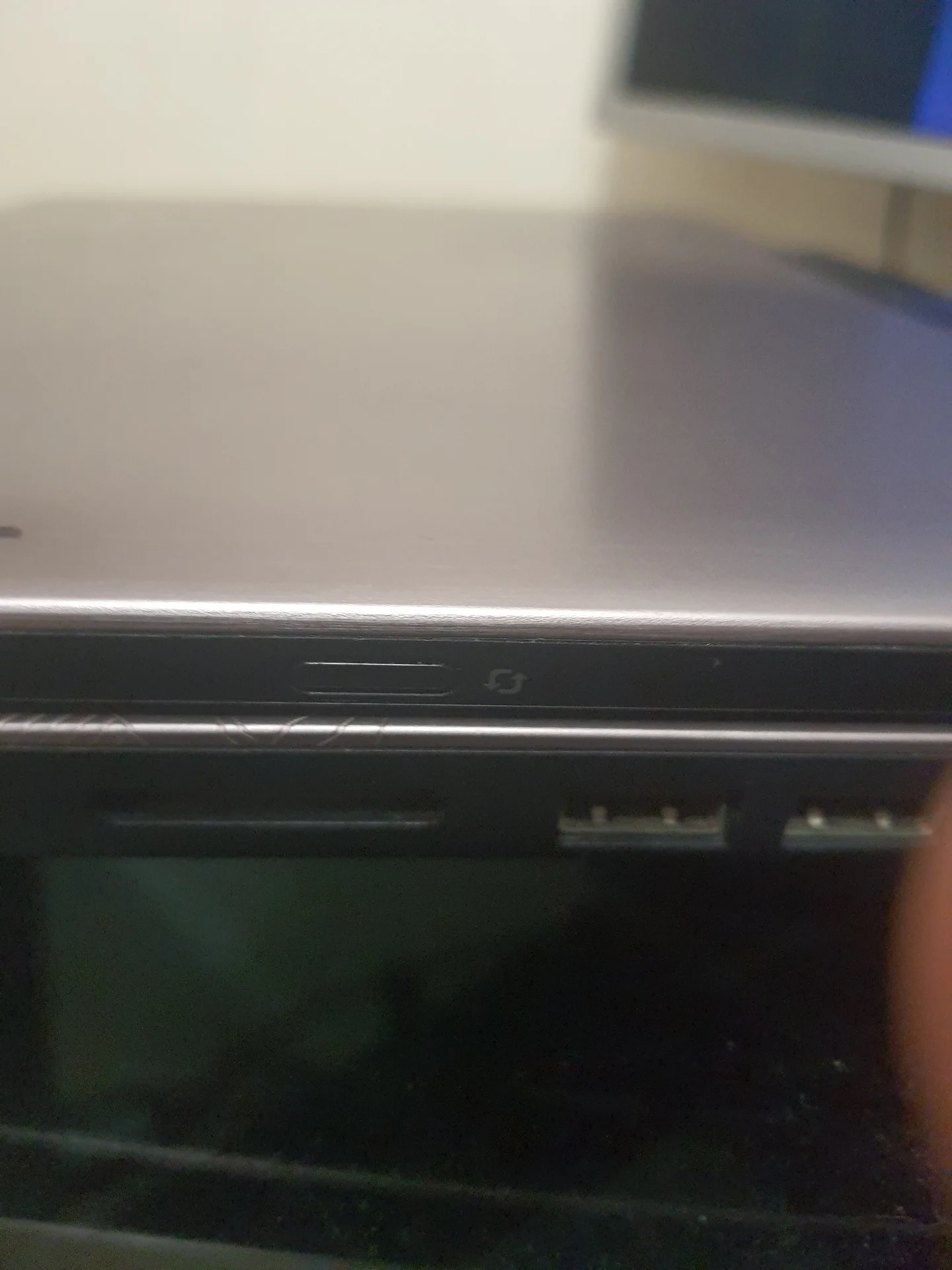 Ноутбук HP TouchSmart tm2 трансформер - миниатюра 4