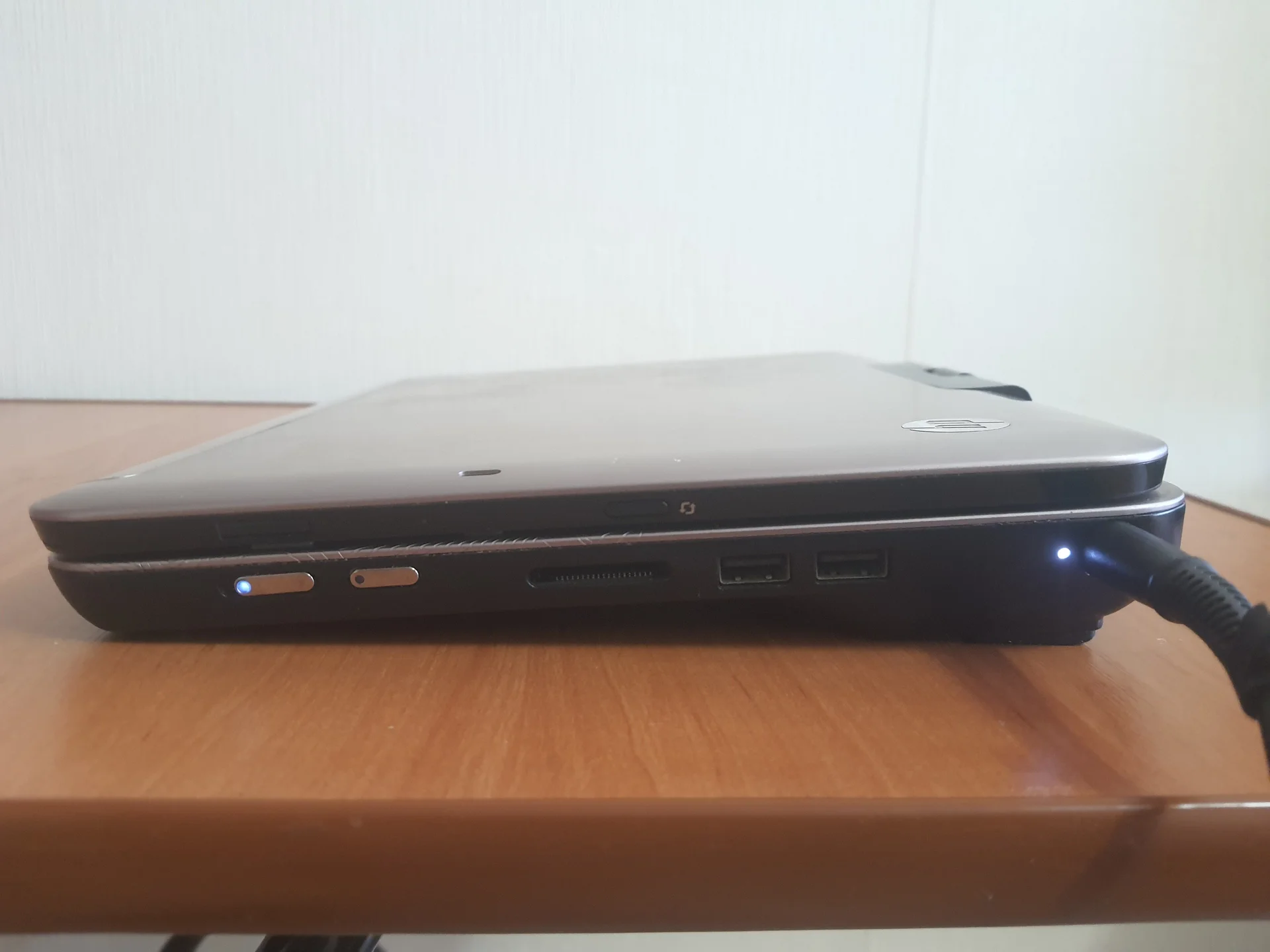 Ноутбук HP TouchSmart tm2 трансформер - миниатюра 9