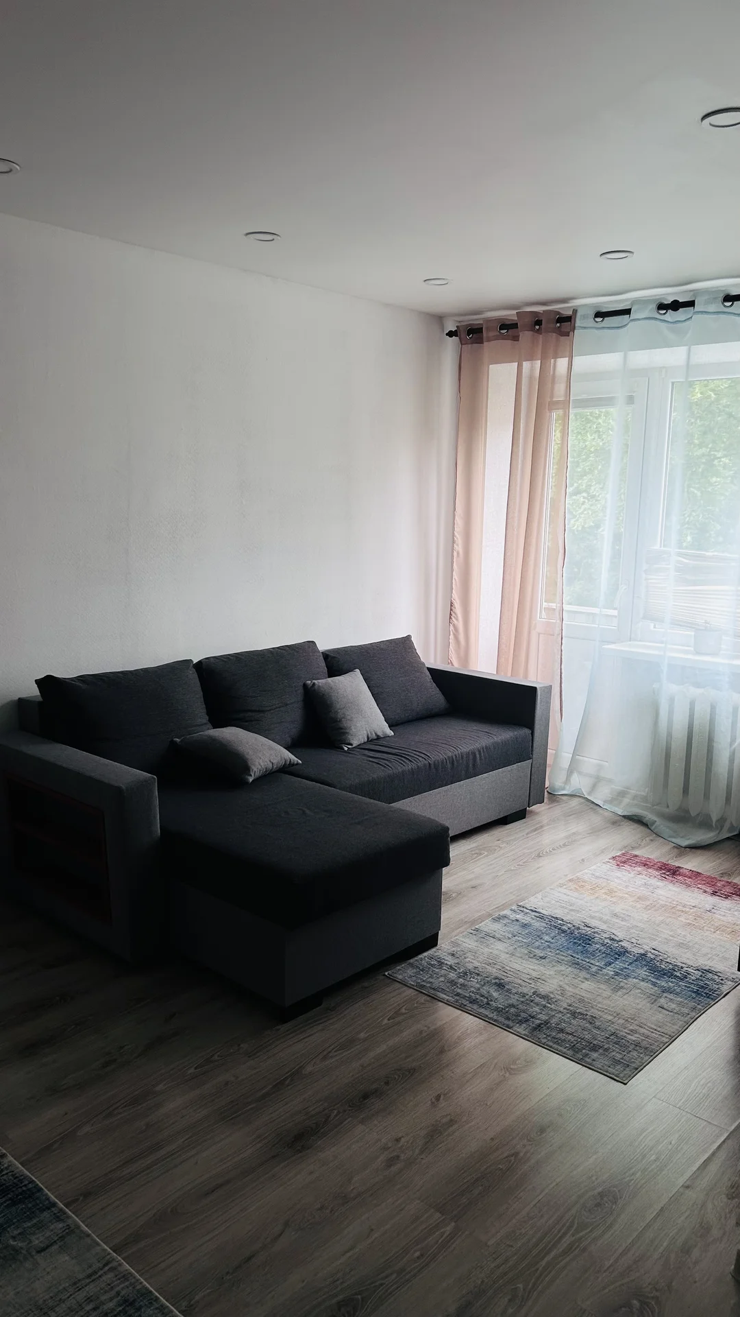 1-к квартира, 30 м, 4/4 эт. - изображение 1
