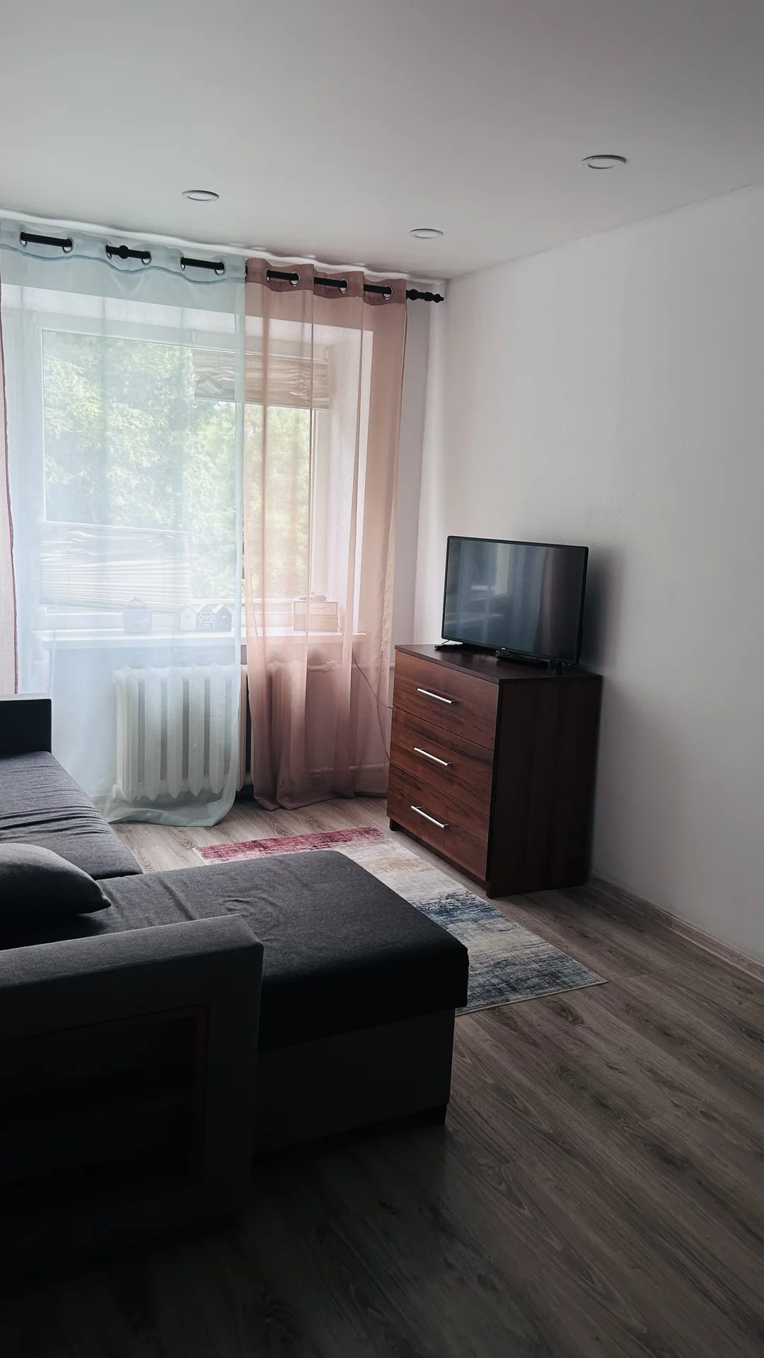1-к квартира, 30 м, 4/4 эт. - миниатюра 2