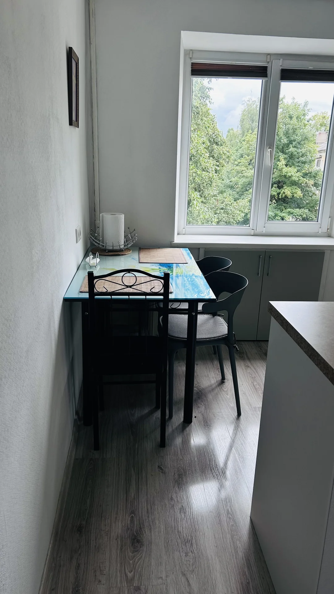 1-к квартира, 30 м, 4/4 эт. - миниатюра 4