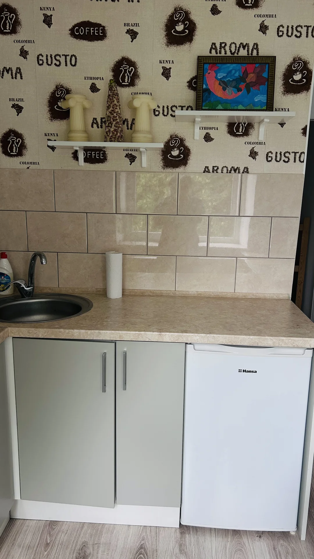 1-к квартира, 30 м, 4/4 эт. - миниатюра 7