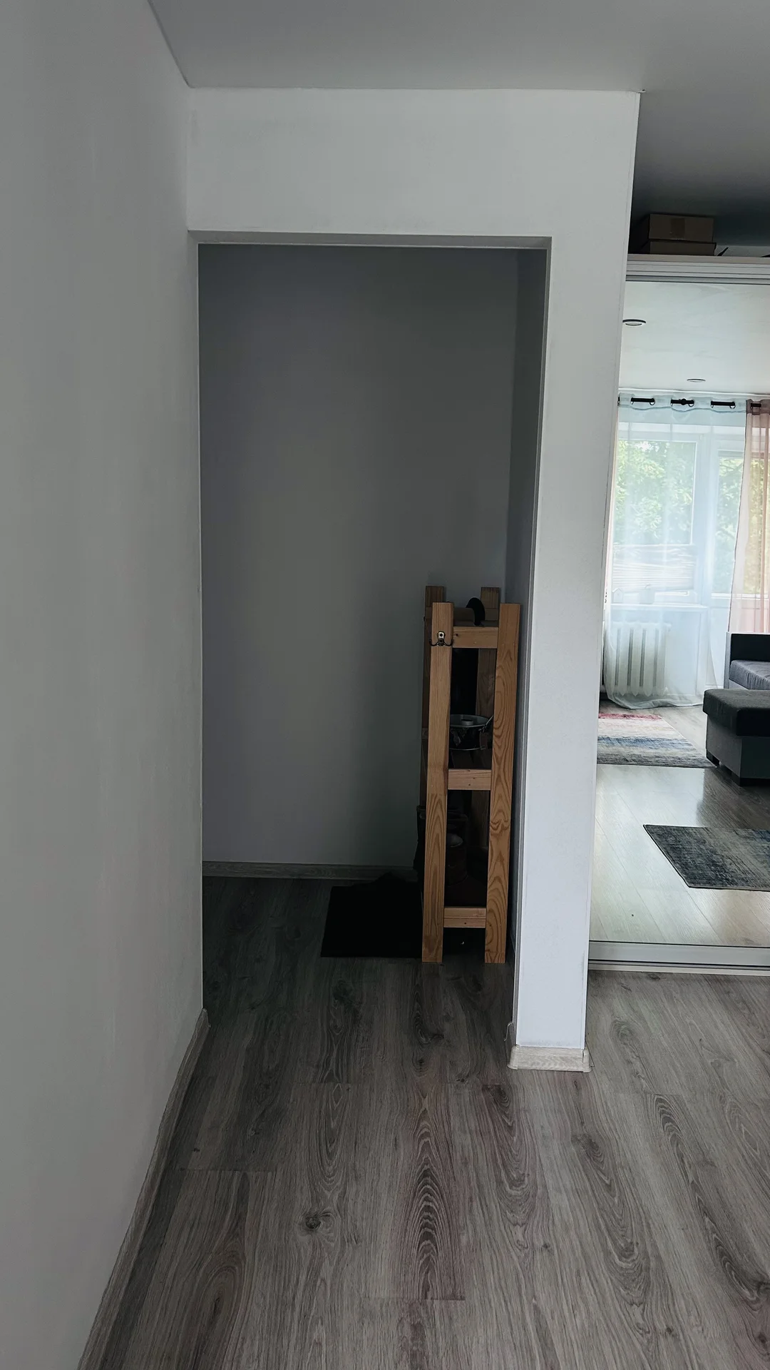 1-к квартира, 30 м, 4/4 эт. - миниатюра 9