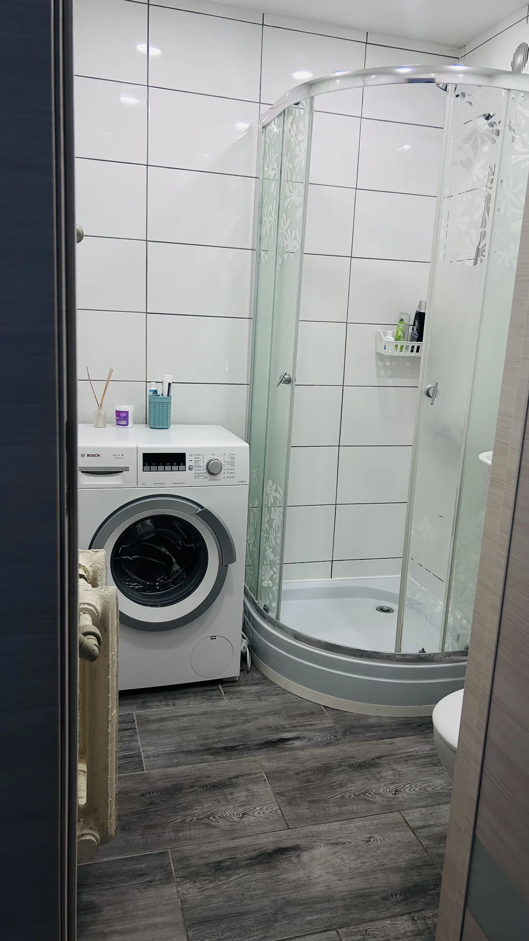 1-к квартира, 30 м, 4/4 эт. - миниатюра 10