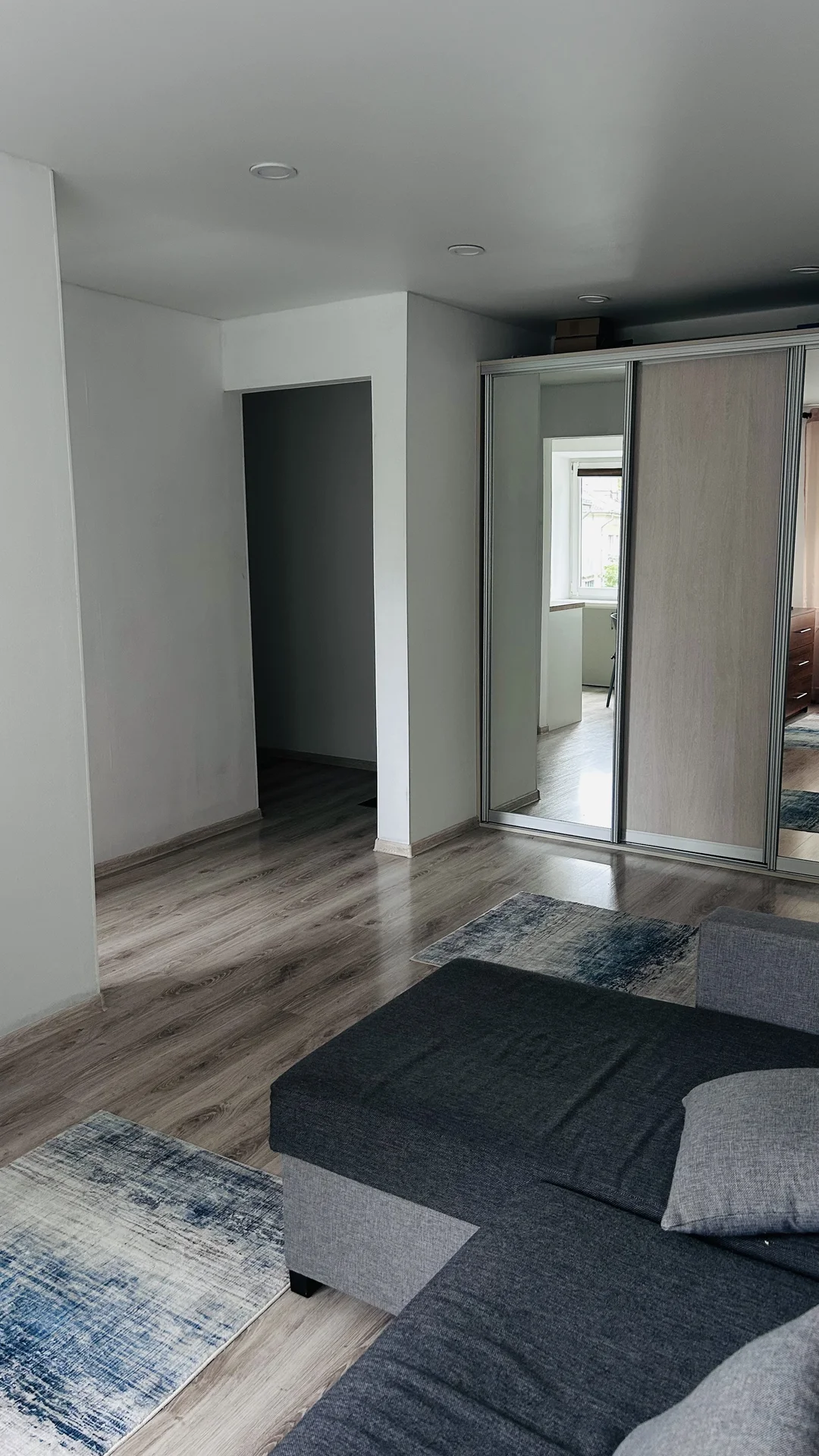 1-к квартира, 30 м, 4/4 эт. - миниатюра 12