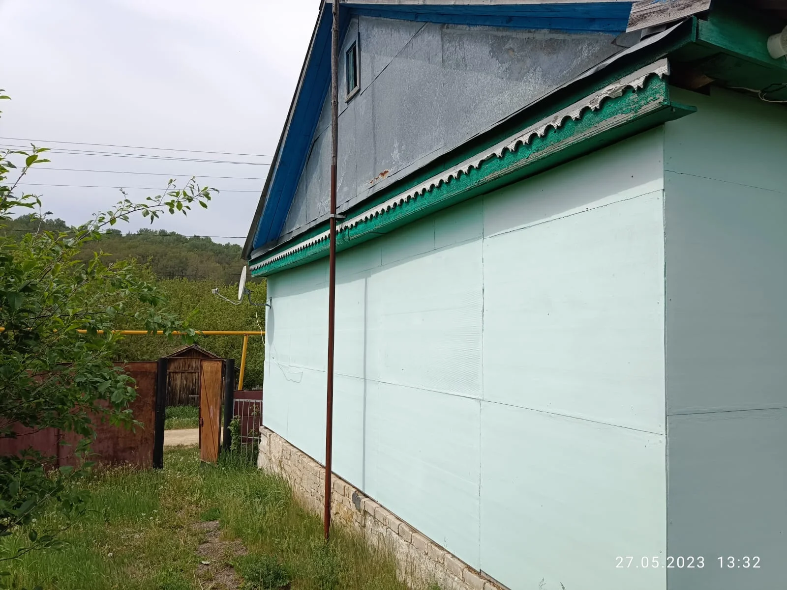 Дом 59 м² на участке 17,3 сот. - миниатюра 3