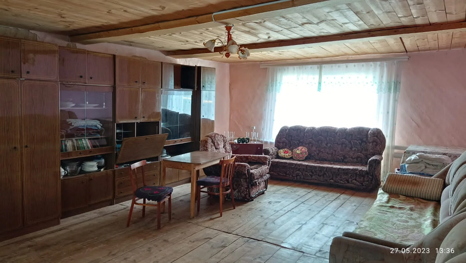 Дом 59 м² на участке 17,3 сот. - миниатюра 5