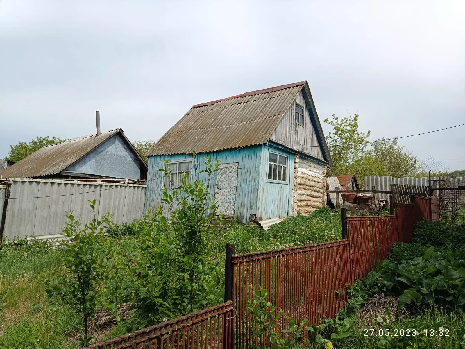 Дом 59 м² на участке 17,3 сот. - миниатюра 11
