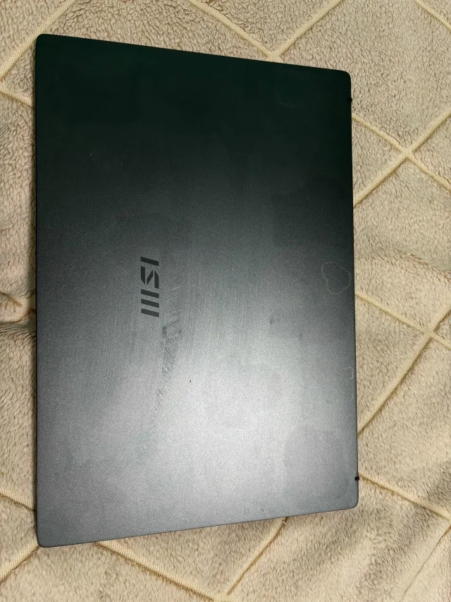MSI Modern 14 B5M - миниатюра 2