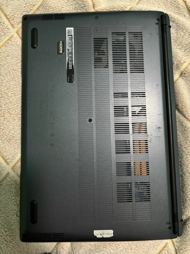 MSI Modern 14 B5M - миниатюра 3