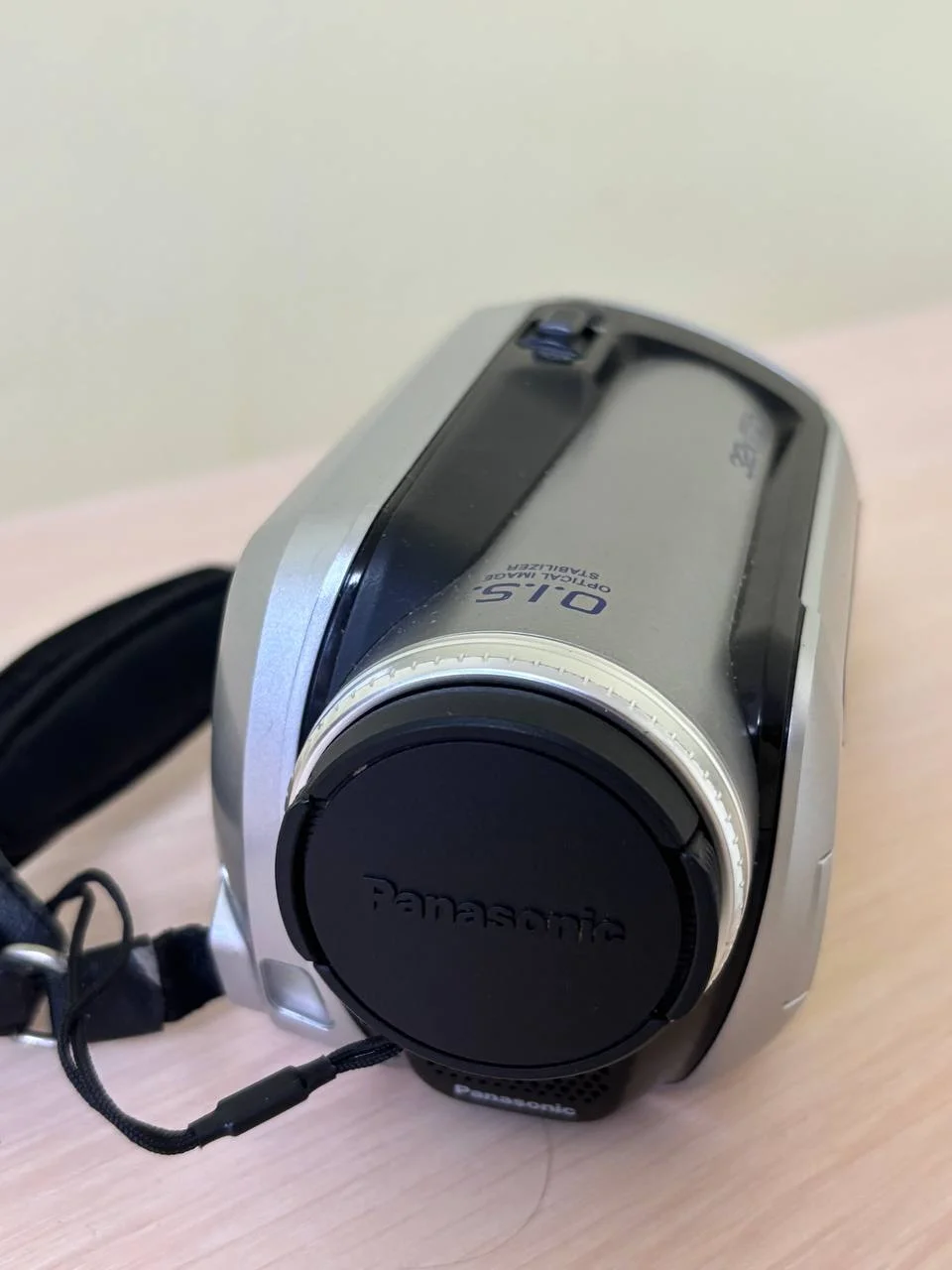 Panasonic Видеокамера Panasonic SDR-H21 - миниатюра 2