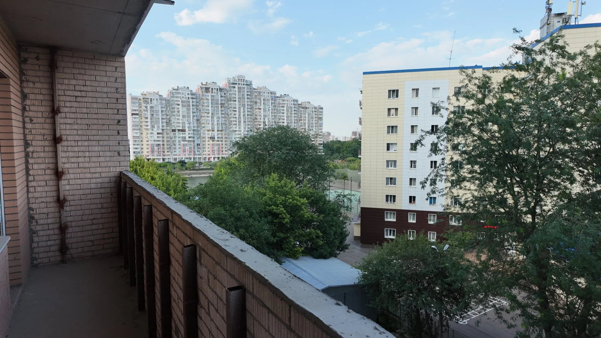 Квартира возле КубГУ, Краснодар - миниатюра 9