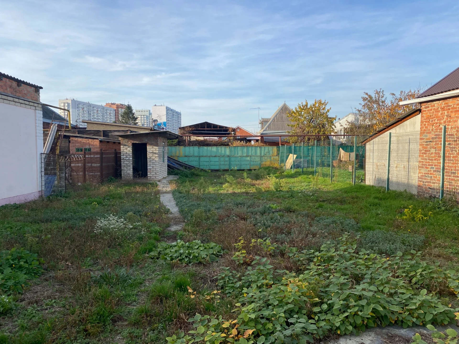 Участок 5 соток ИЖС - миниатюра 6