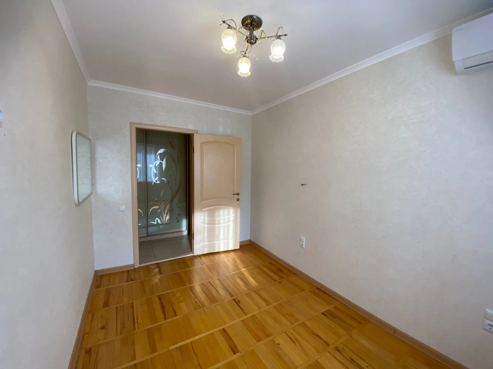 3-комнатная квартира - миниатюра 12