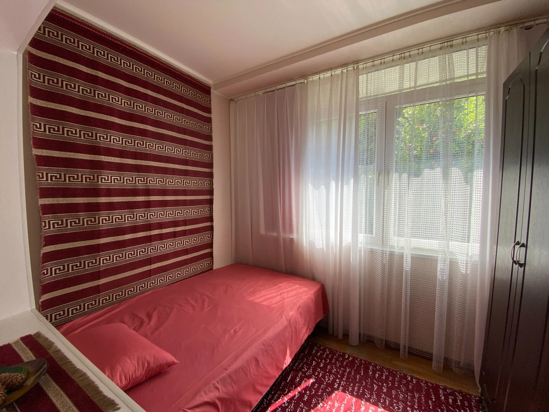 Квартира в Сочи 43 м2 - миниатюра 5