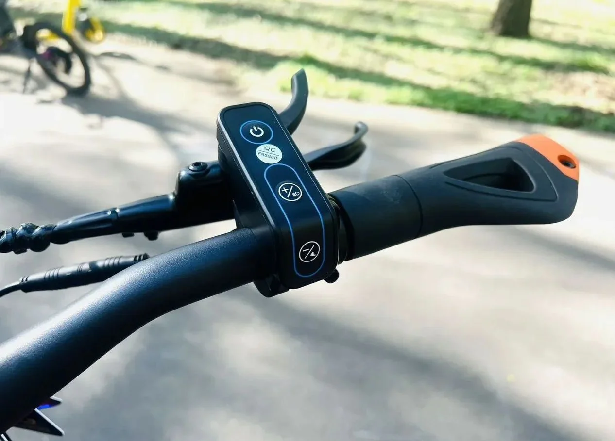 Самокат Kugoo F3 Pro Max - миниатюра 2